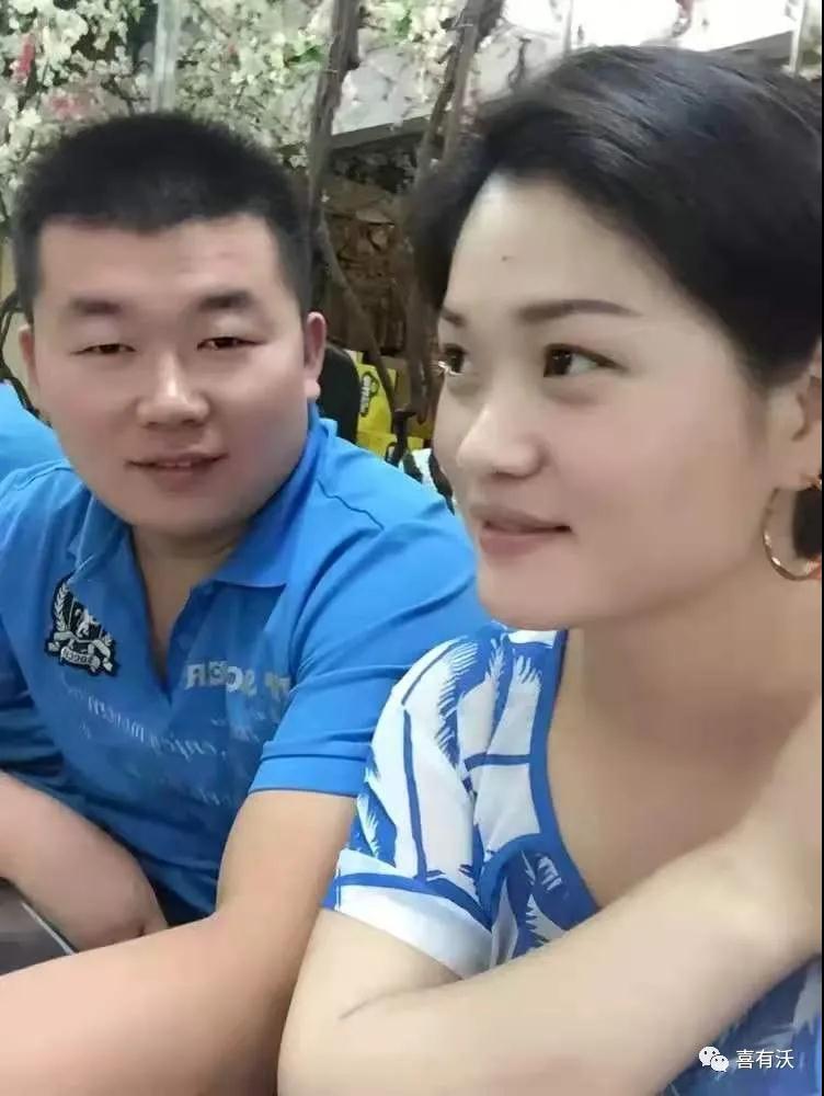 經(jīng)銷商專訪實錄：喜有沃太和張總——家庭幸福，從改變自己開始
