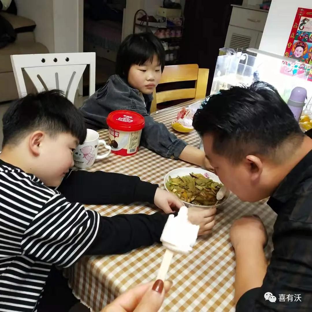 經(jīng)銷商專訪實錄：喜有沃太和張總——家庭幸福，從改變自己開始