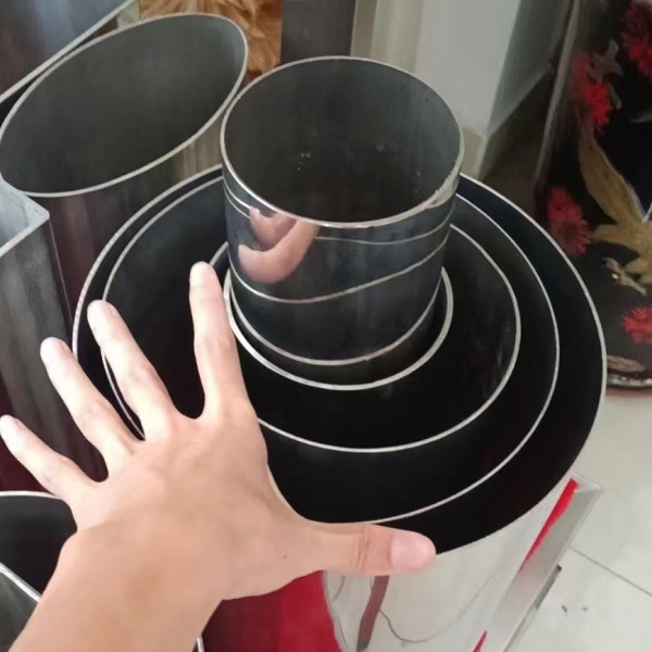 不銹鋼管材規格